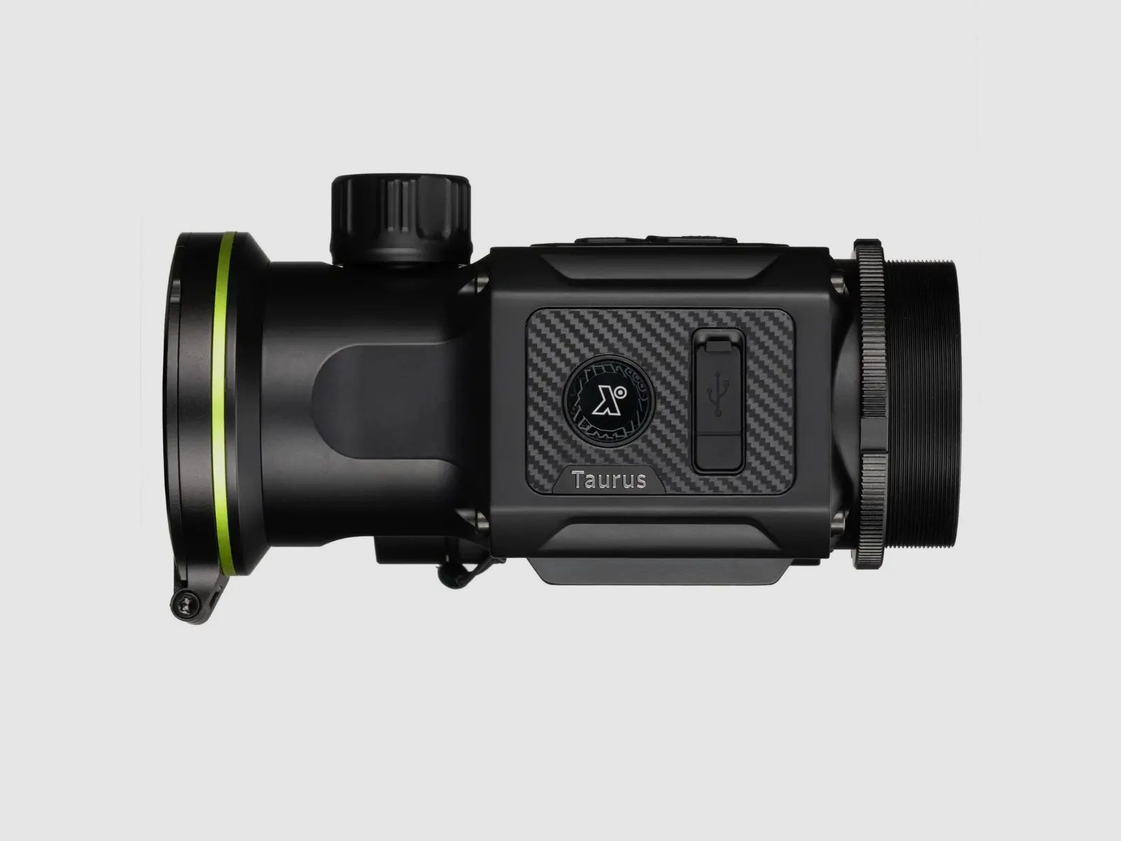 Pixfra warmtebeeldaccessoire Taurus T650 LRF