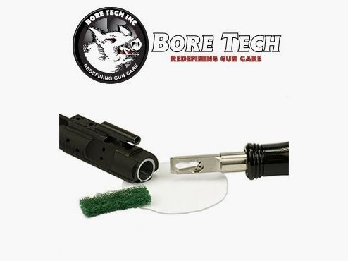 Boretech Reinigungsset für AR15 Repetierbüchse