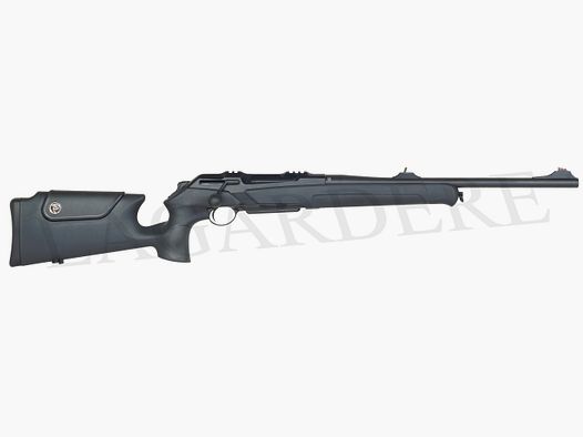 MERKEL RX HELIX SPEEDSTER 51CM BLACK M15X1 (BOLT-ACTION RIFLE)