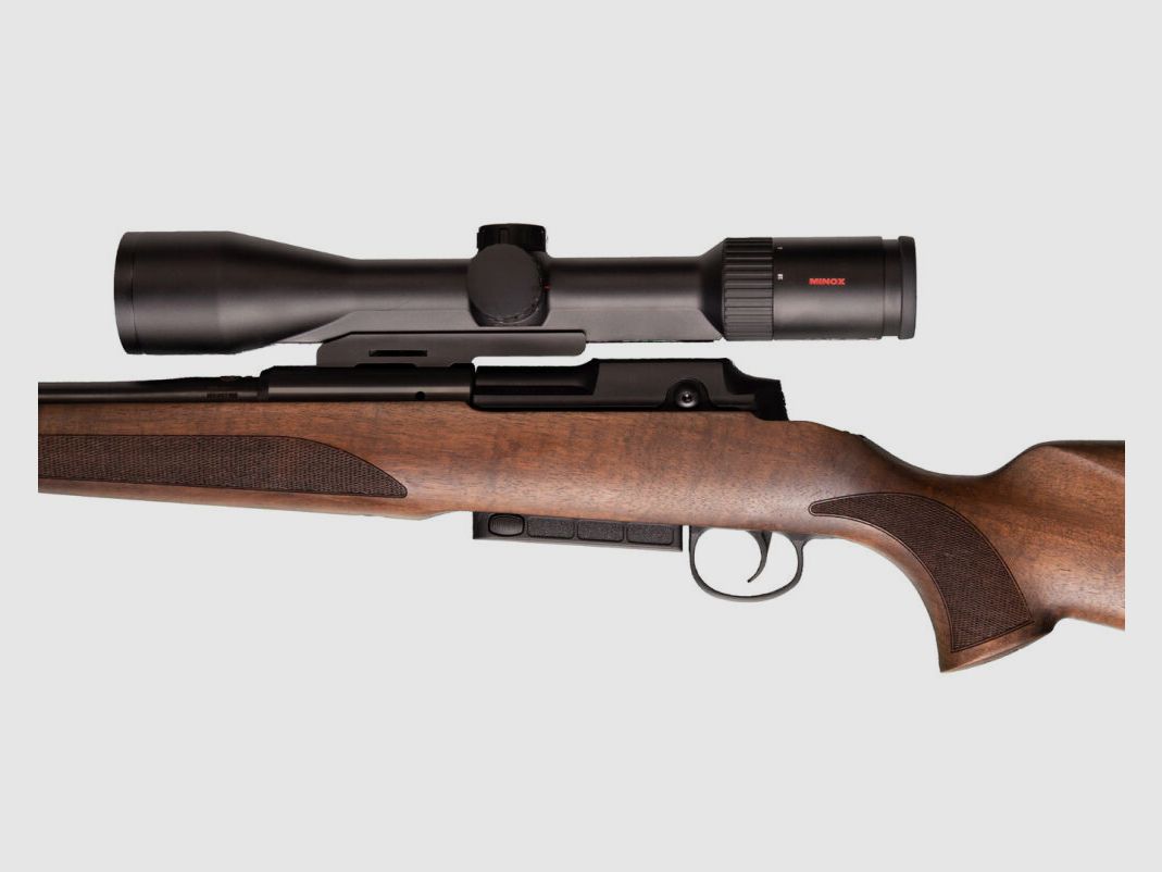 Mauser 25 Pure - Conjunto