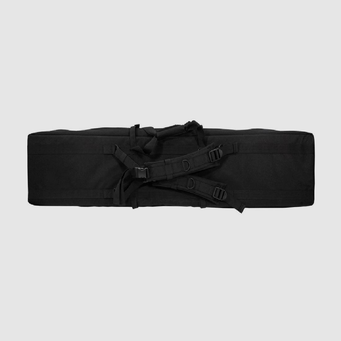 Gewehrfutteral Beretta GPS Bag Double Rifle Case, 140cm, schwarz, für 2 Waffen, Bild 2 von 2