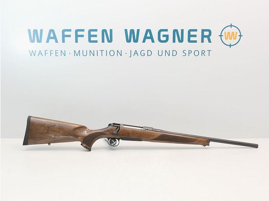 Sauer 101 Classic Holz