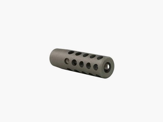 Muzzle Brake Conical SS Sako/Tikka 5/8×24 Barrel D20 D18.5 max 7.8mm