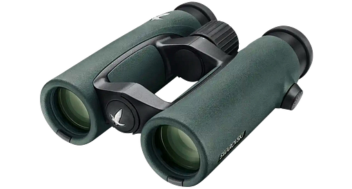 Swarovski Optik Fernglas EL 8x32 Swarovision