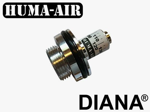 Huma-Air Diana Outlaw regolatore di tuning