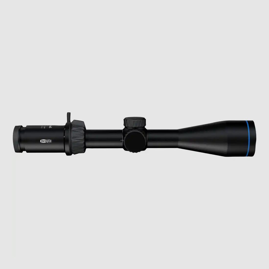 Optika6 3-18x50 RD SFP Abs.4C - ohne Schiene