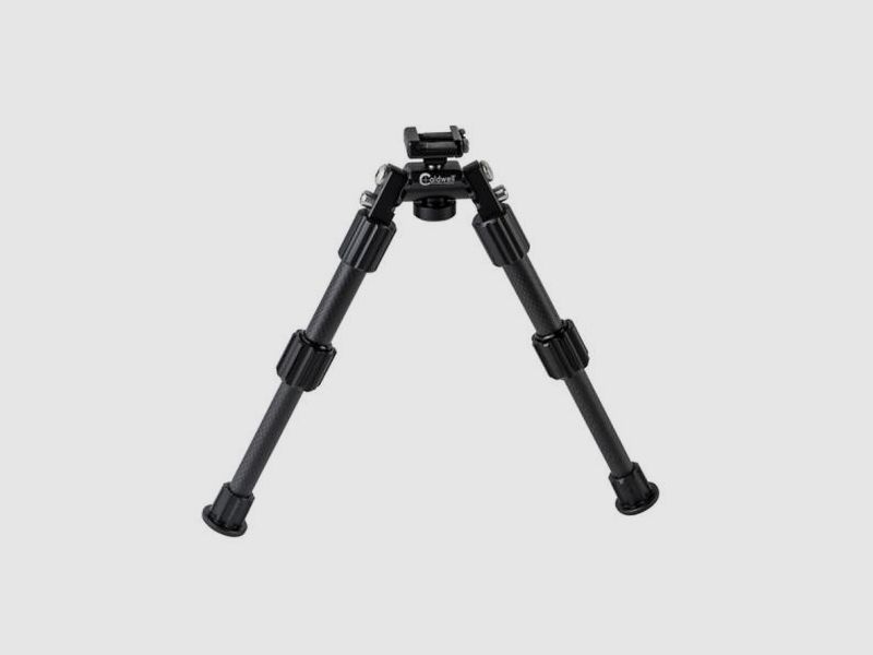Caldwell ACCUMAX Carbon-Zweibein, Picatinny