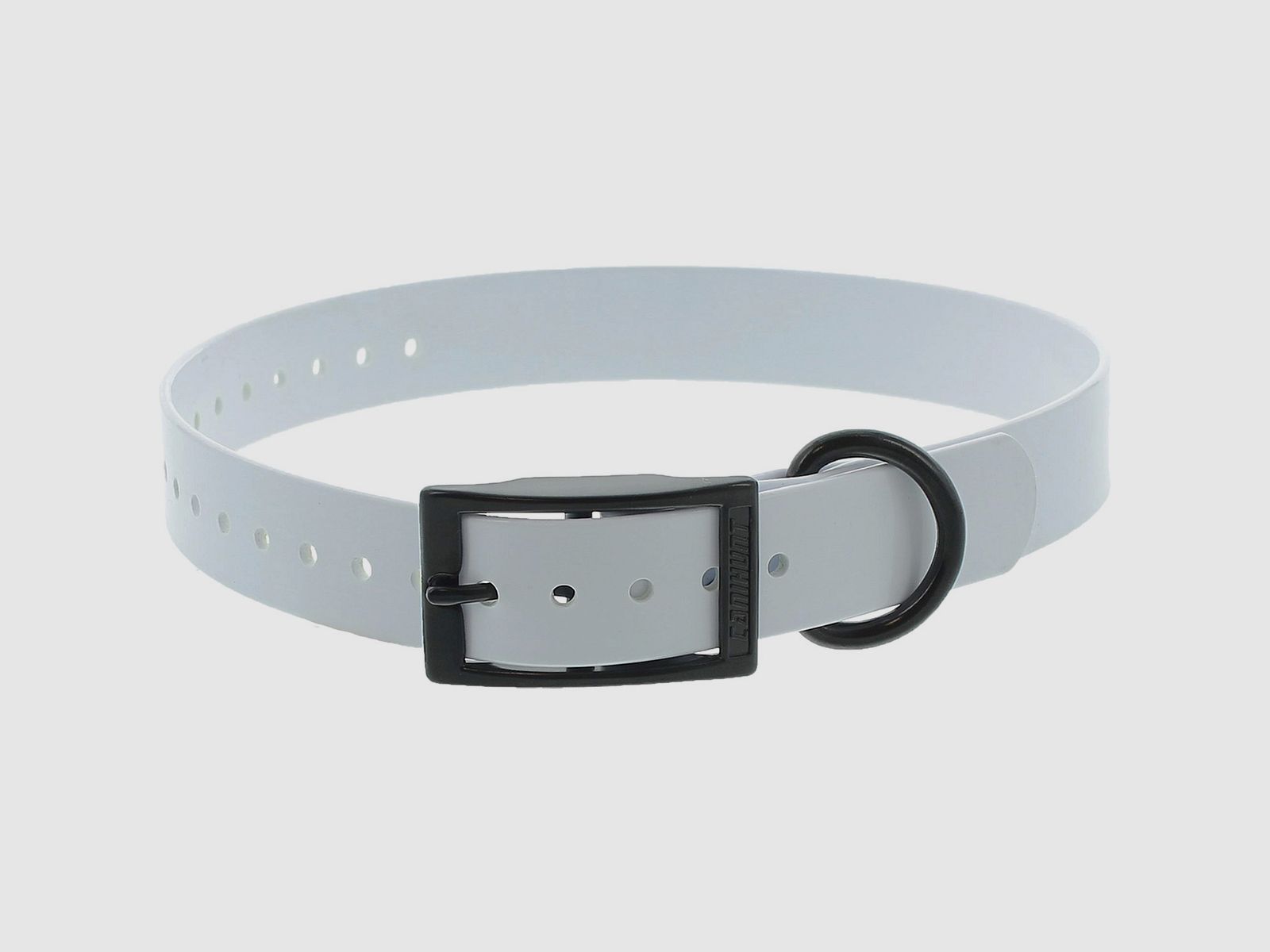 Halsband XTREME WEISS