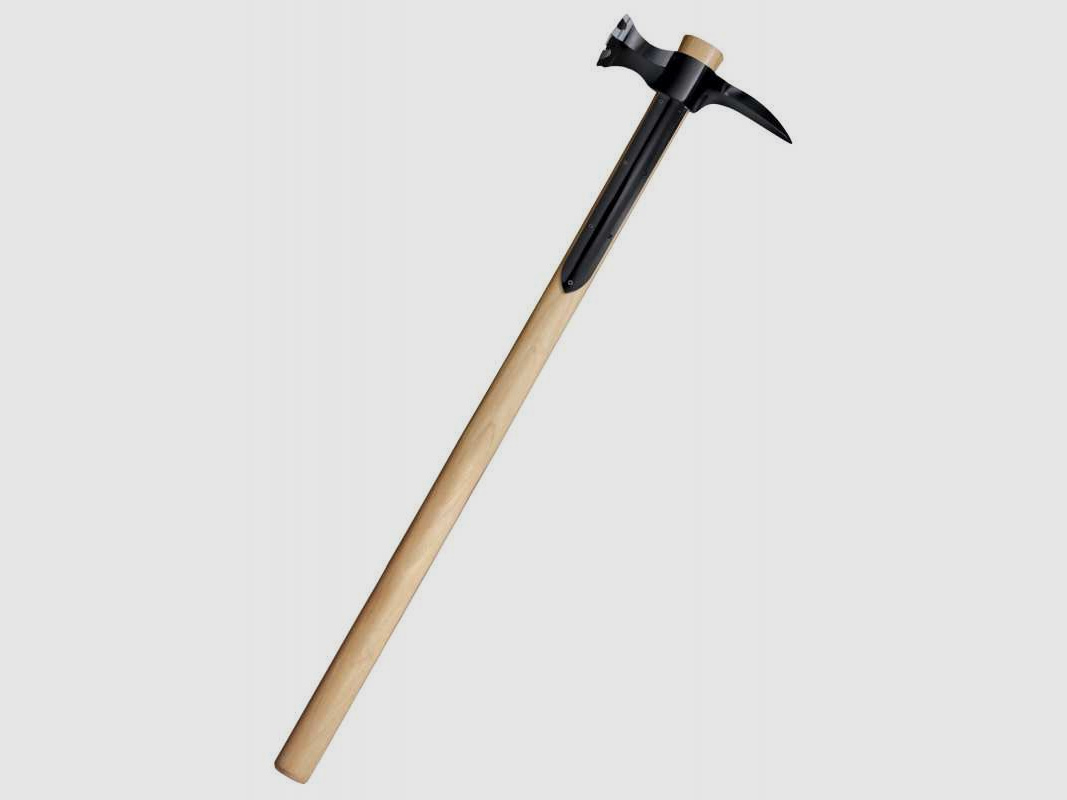 Cold Steel Kriegshammer War Hammer Axt