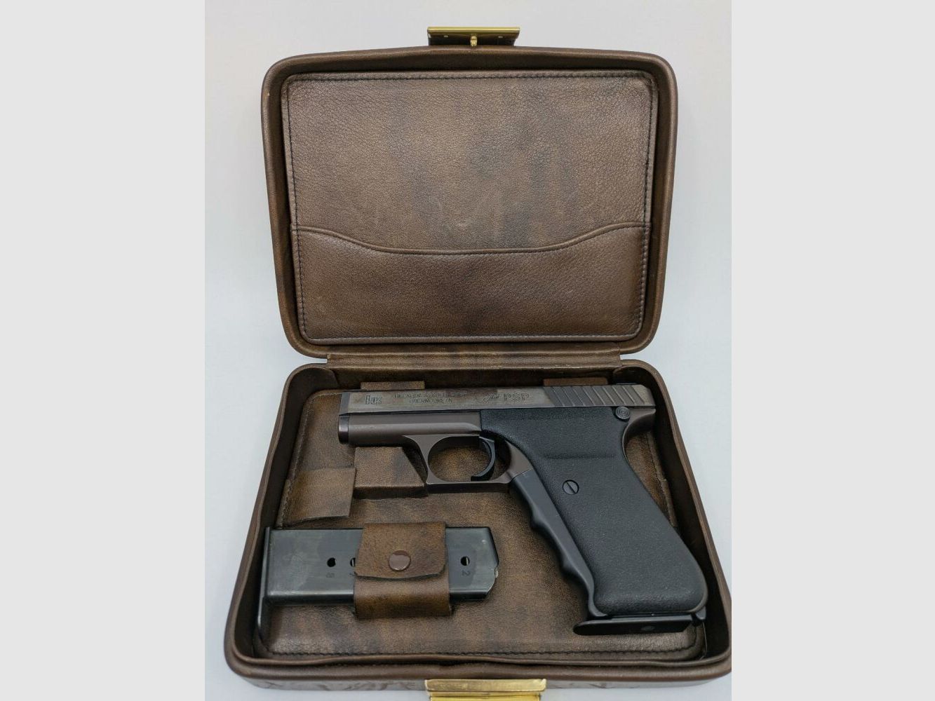 H&K PSP #009