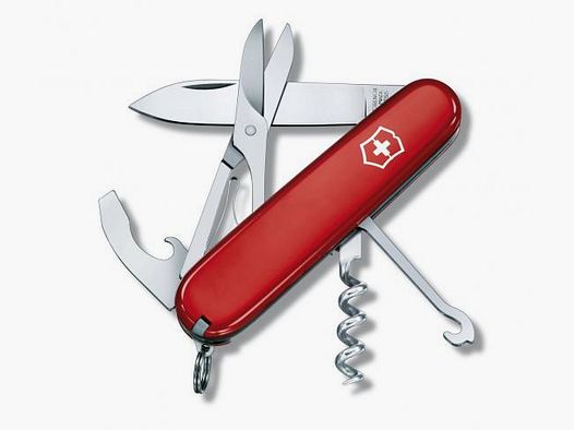 Victorinox Compatto