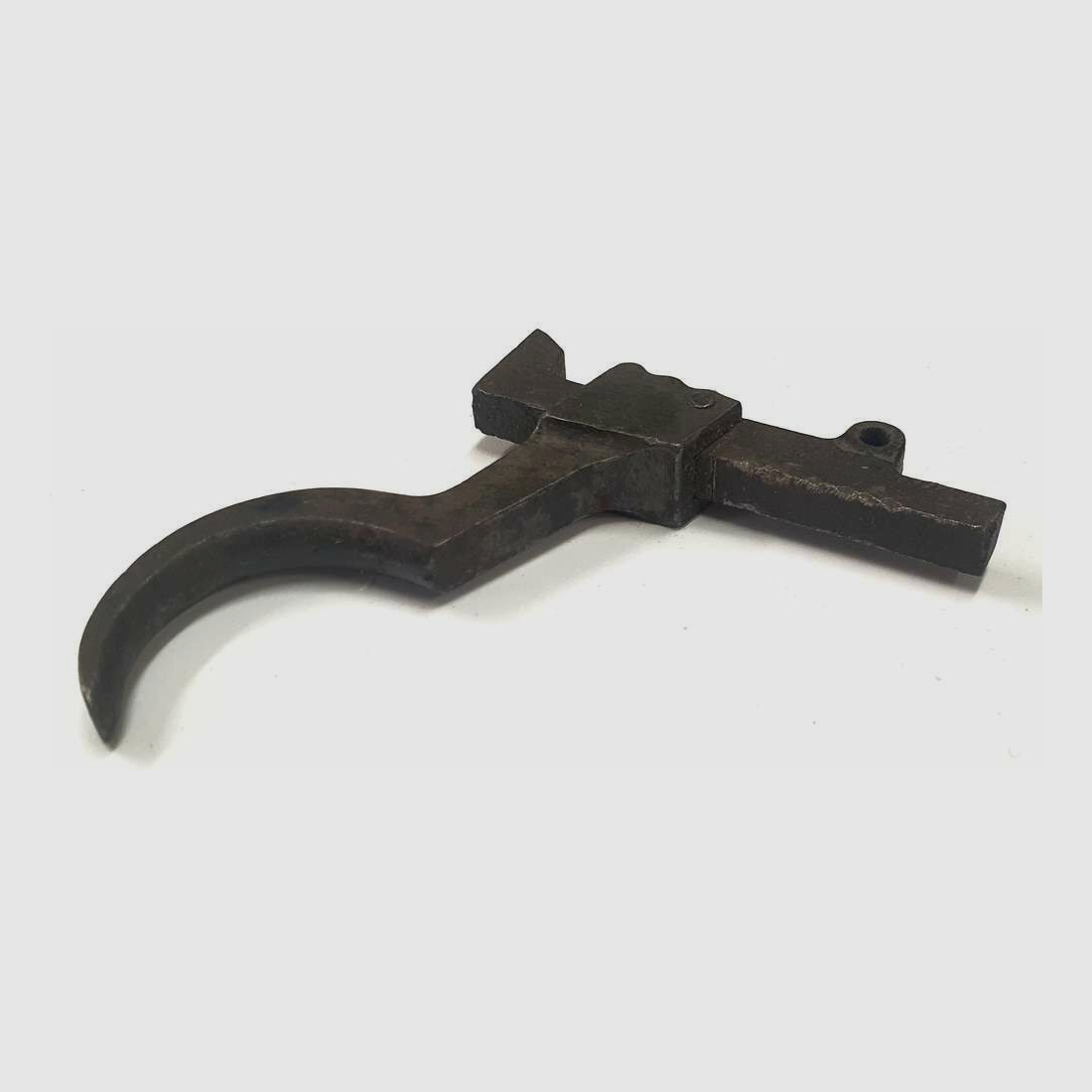 Mauser Oberndorf Wehrsportgewehr "Deutsches Sportmodell" Abzug mit Abzugsgabel