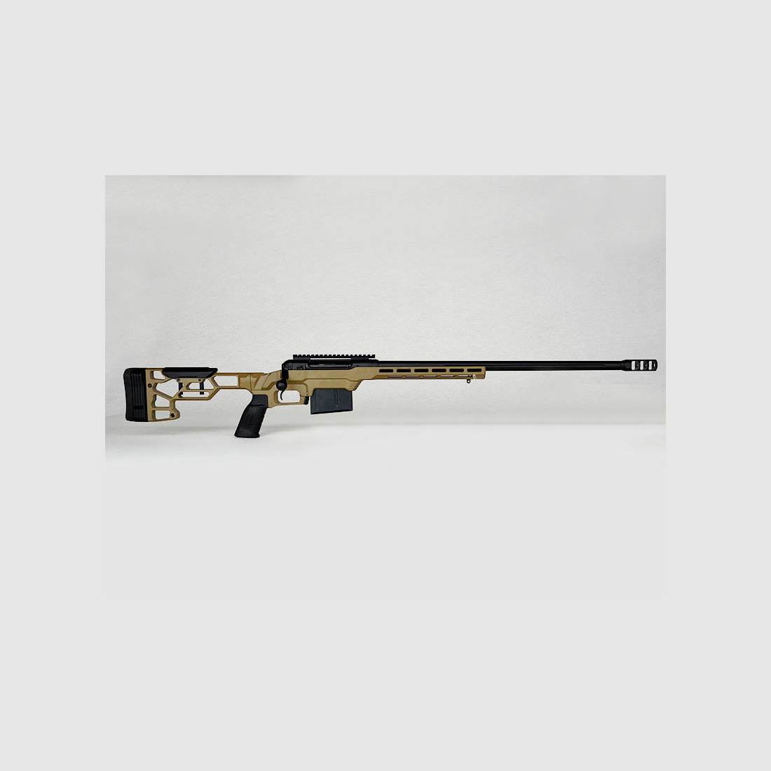 SAVAGE 110 Precision