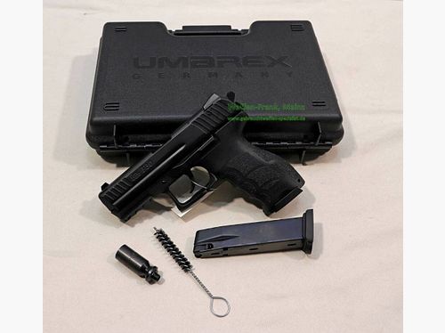 Umarex Heckler & Koch P30 (Bundle)