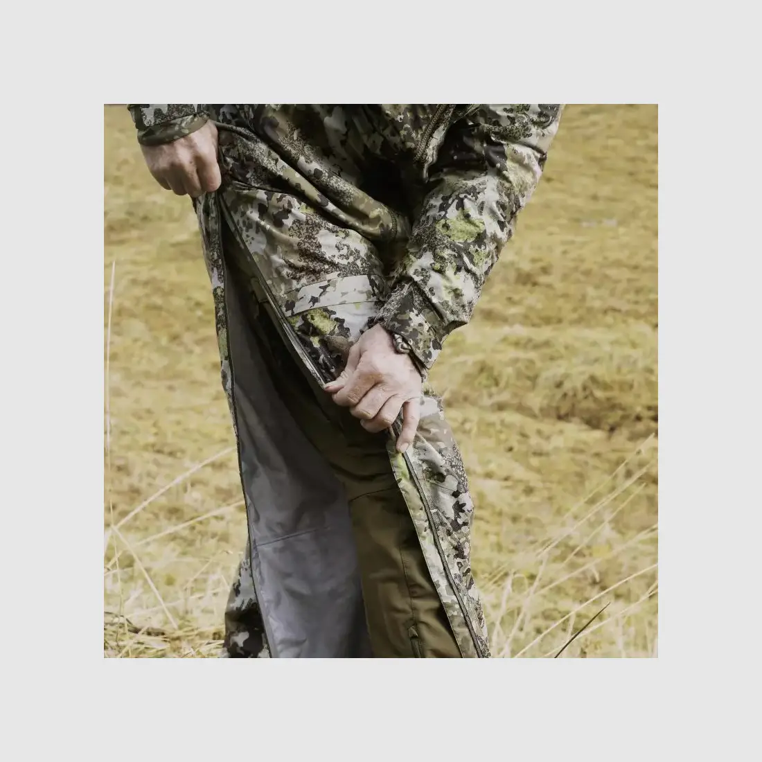 Blaser Venture 3L Spodnie, zdjęcie 7 z 8