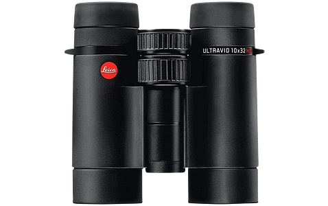 Leica Ultravid 10x32 HD-Plus