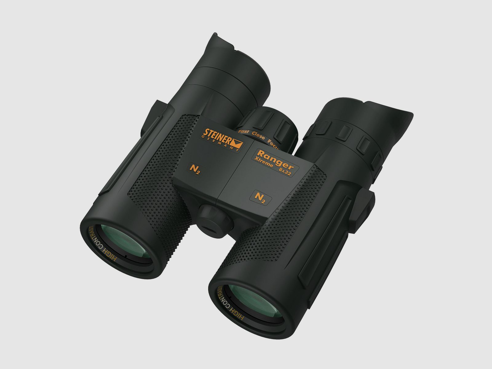 Steiner Ranger Xtreme 8x32