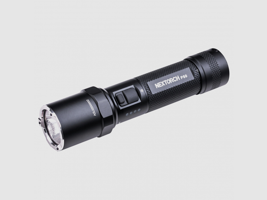 Nextorch       Nextorch   Taschenlampe P80