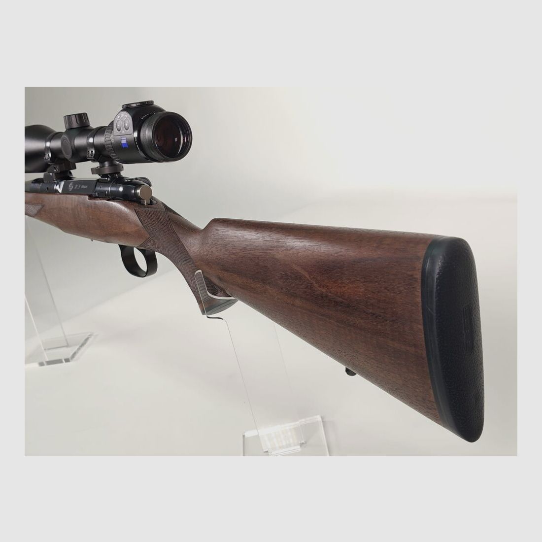 Heym SR21, Bild 5 von 10