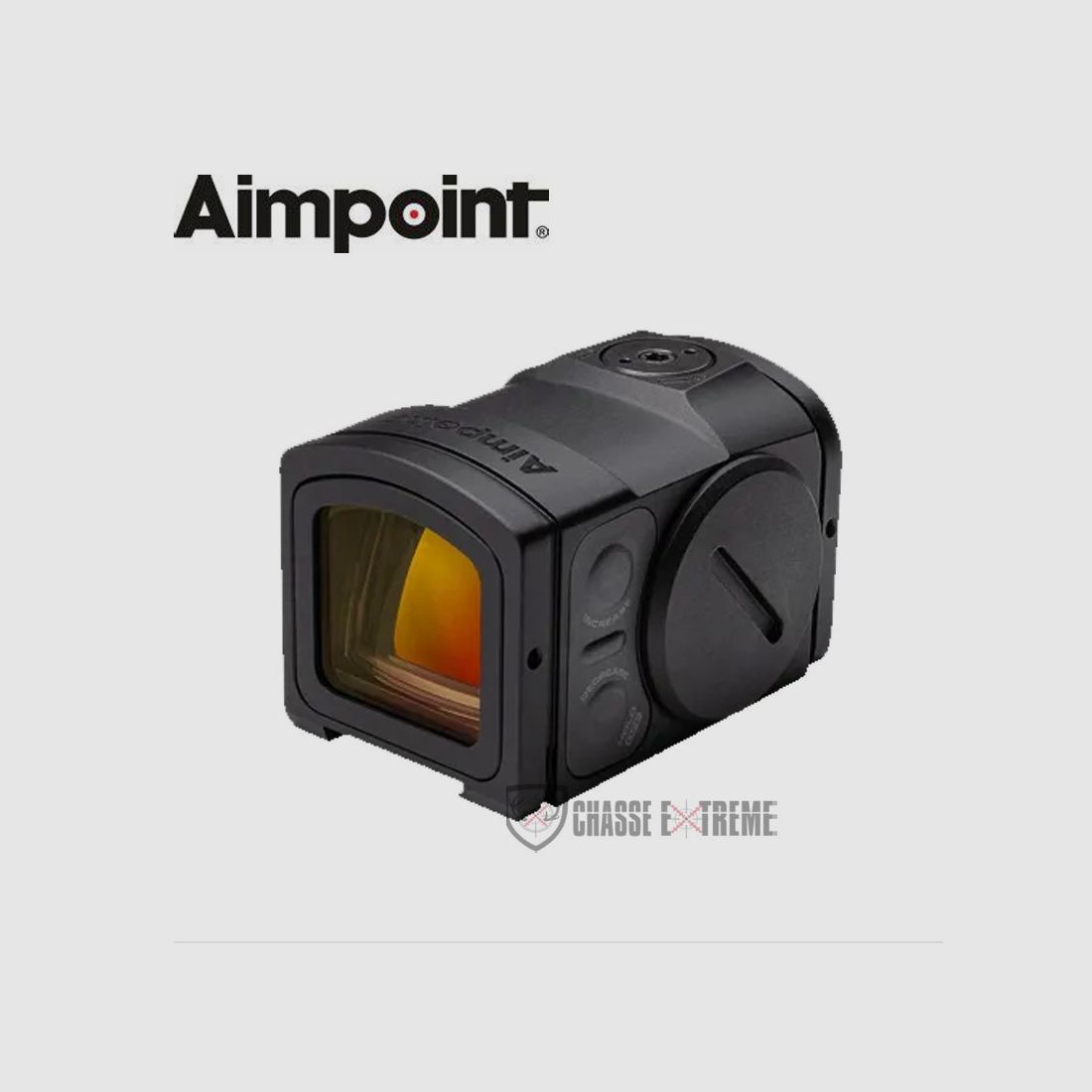 Rotpunktvisier AIMPOINT ACRO P-2 3,5 MOA, Bild 1 von 6