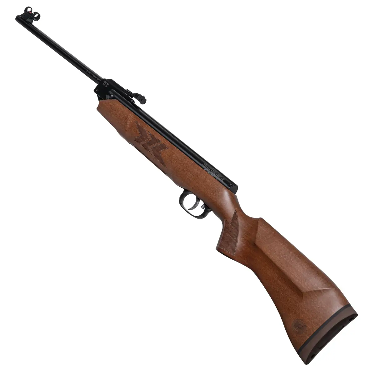 Weihrauch luchtgeweer HW 30 Junior, afbeelding 3 van 7
