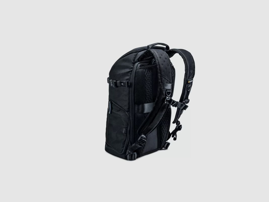 Veo Select 39RBM BK - Rucksack, Bild 6 von 17