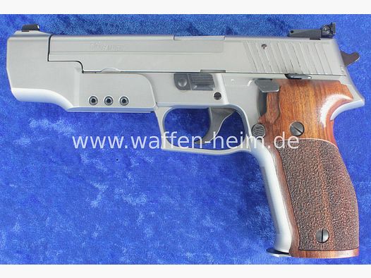 <SIG Sauer P 226 S Sport SL II>