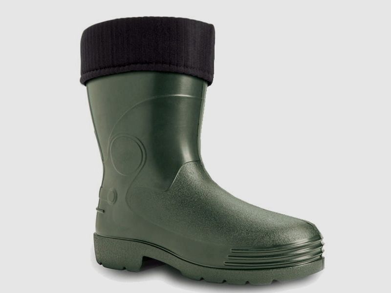 Demar Farmer D3910 rubberlaarzen, afbeelding 1 van 5