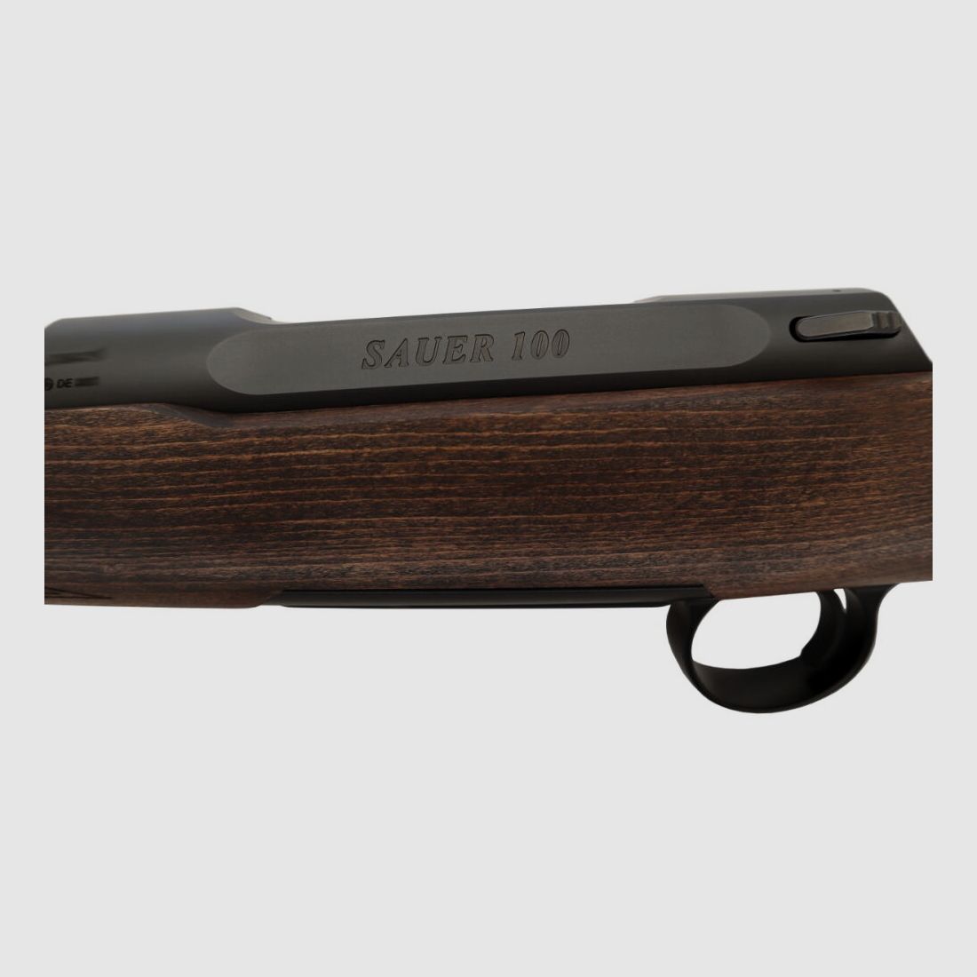 Sauer & Sohn	 S 100 Classic 9,3x62 / LL 56cm / Laufgewinde