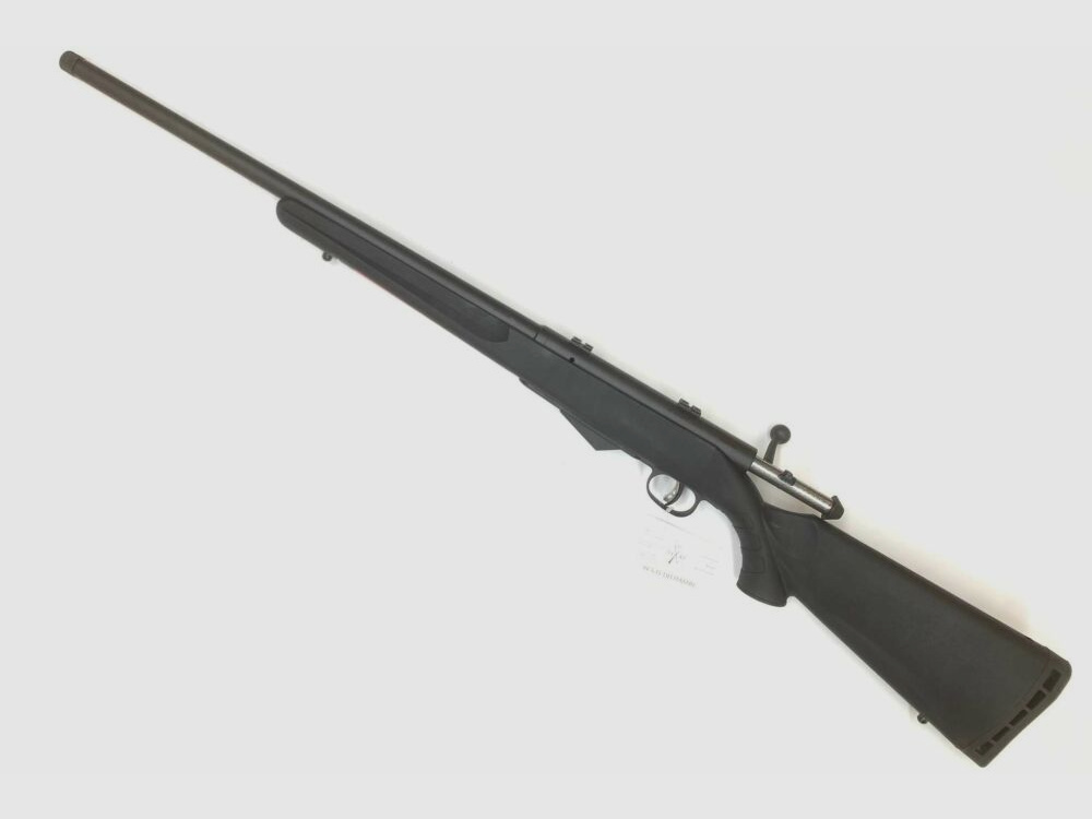 Savage Walking Varminter	 .17Hornet