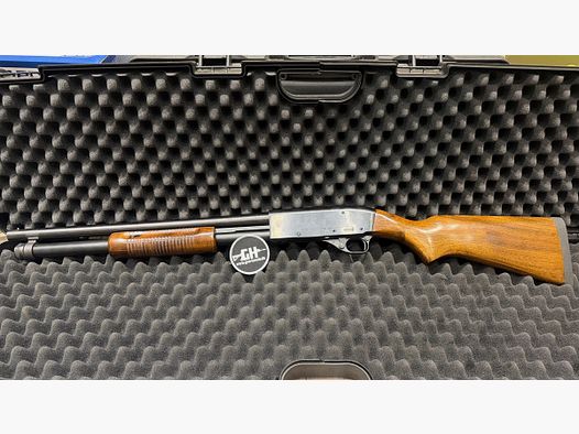 CBC 586 - 12/76 - FUSIL À VERROU AVANT