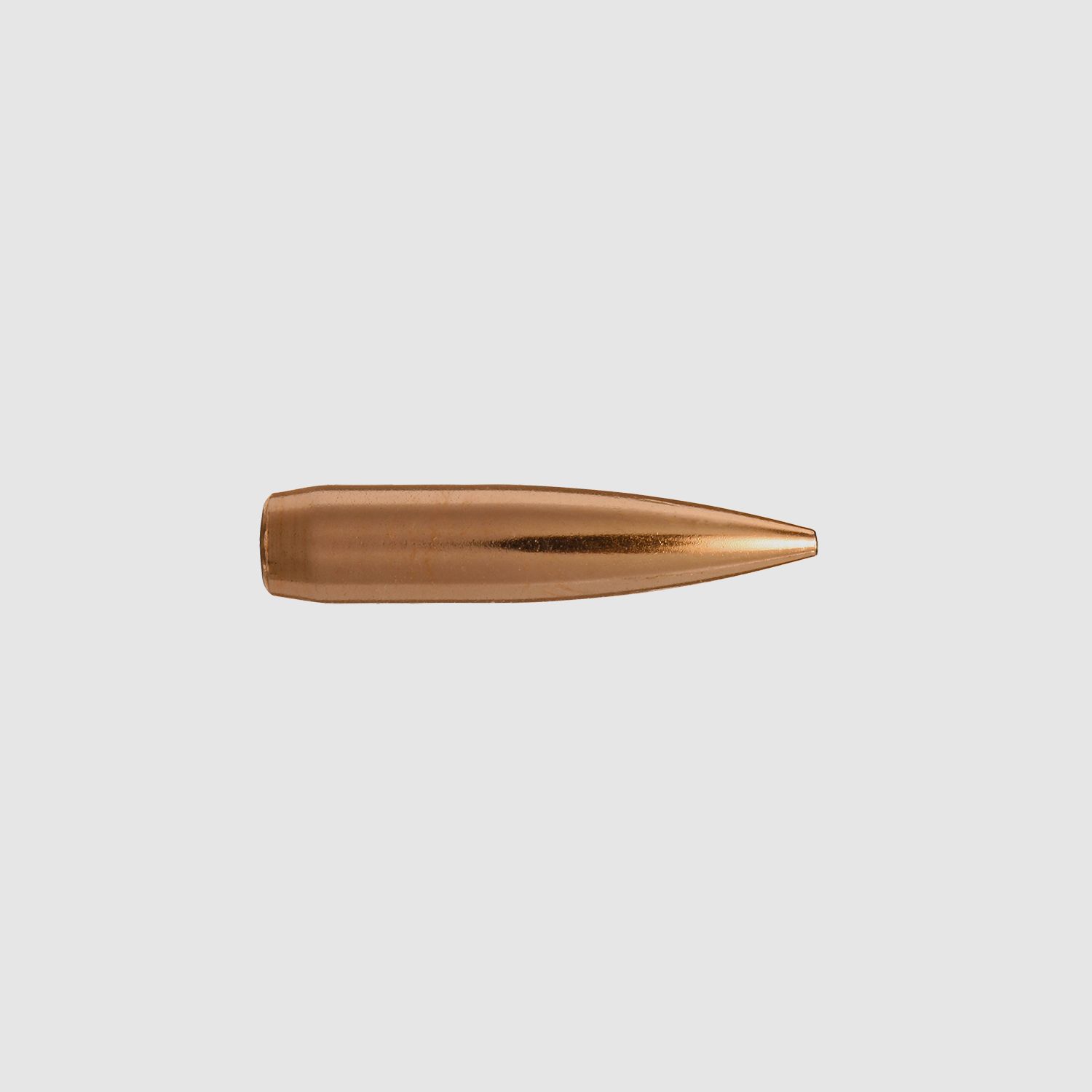 Berger Bullet 6.5mm/.264 BT Target 120GR 100 pieces