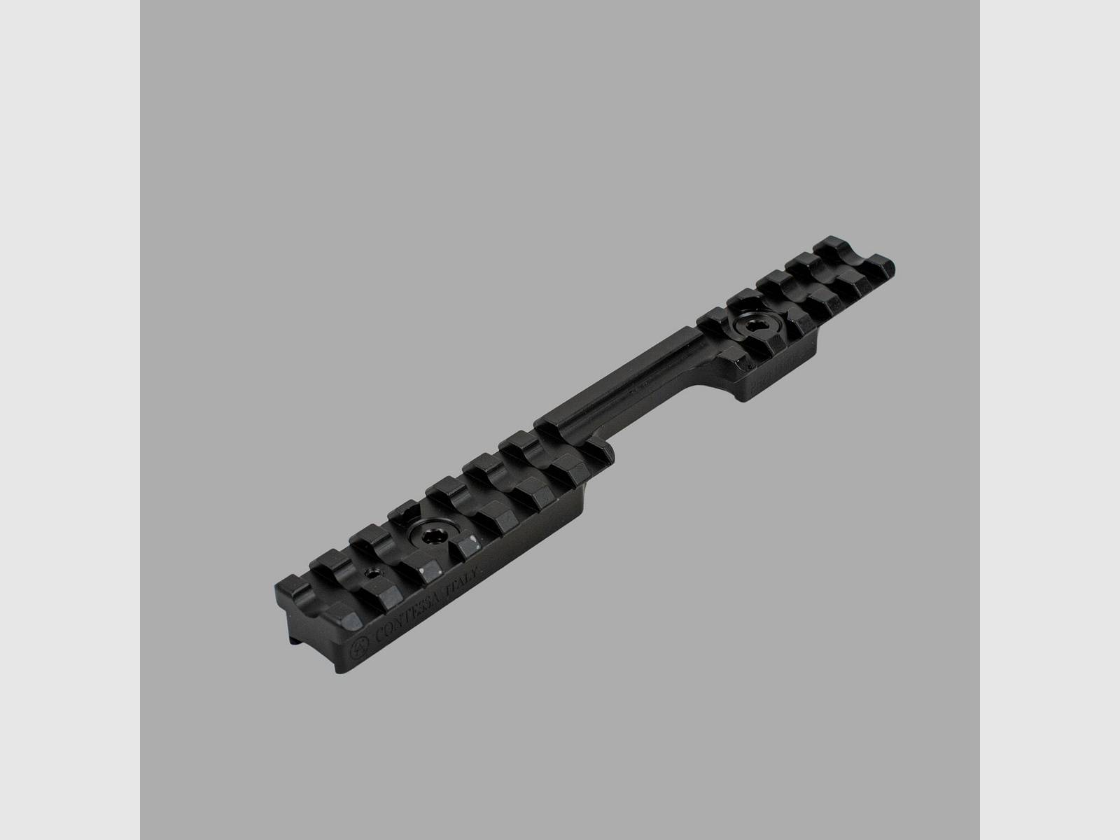 Rifle Doc Picatinny Weaver Schiene ANSCHÜTZ 54 & ANSCHÜTZ 64 und 1913