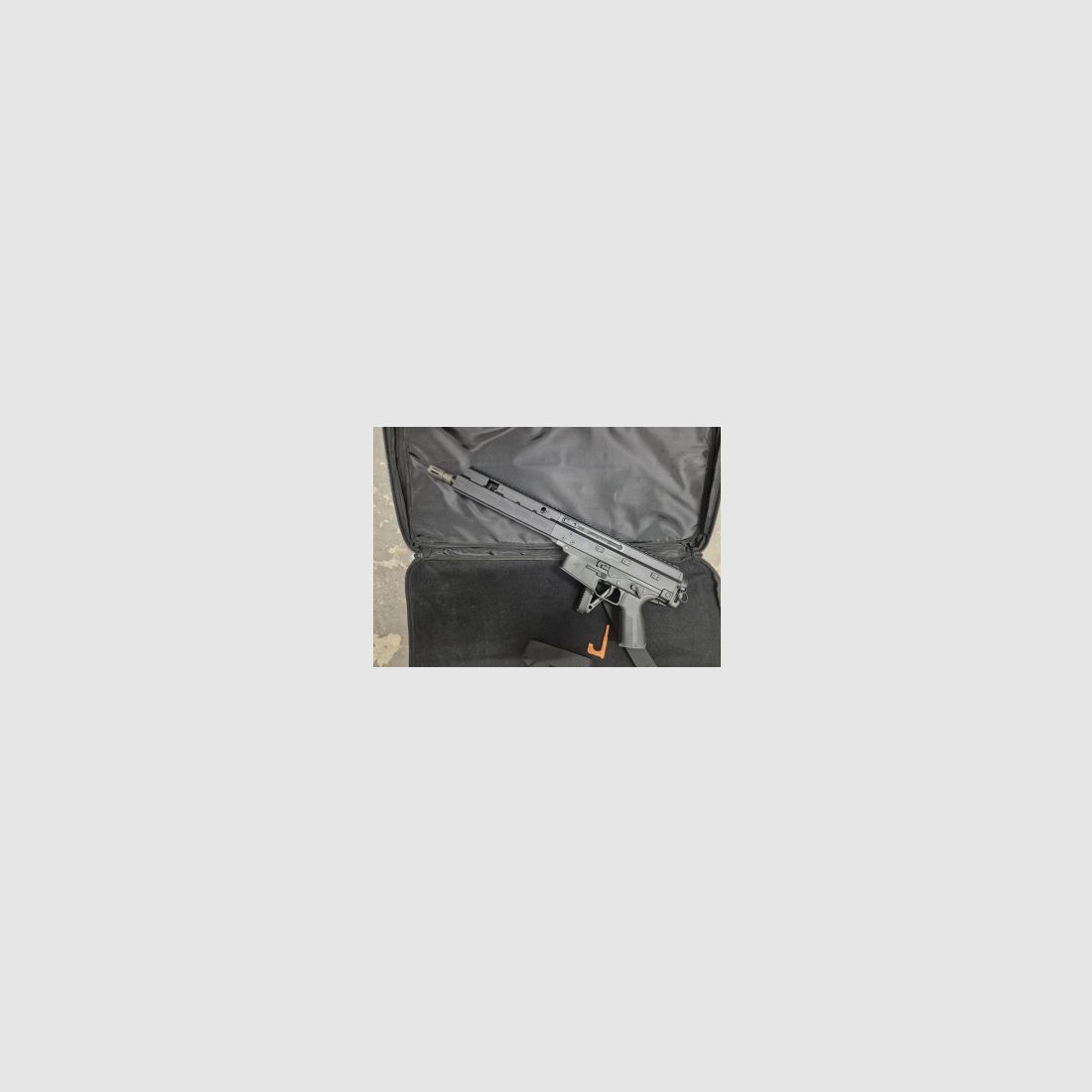 B&T Zelfladende Geweer APC223 PRO DE SPORT .223 Rem. 308mm Loop