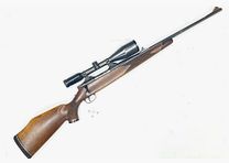 Sauer & Sohn 80 7x64