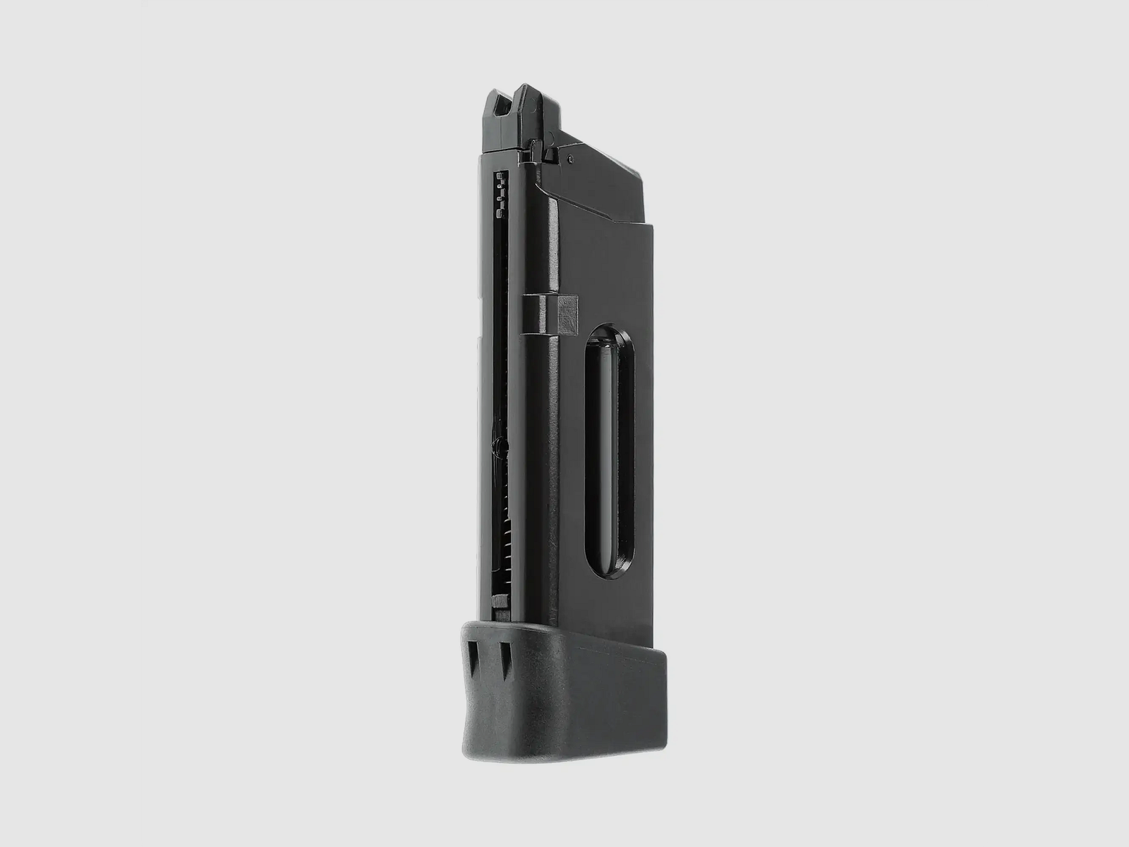 Glock Glock Magazin cal. 4,5 mm (.177) BB CO₂ 17 Schuss