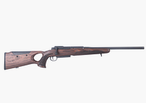 Mauser M25 Max LL 51cm M15x1 Holz .308Win Repetierbüchsen