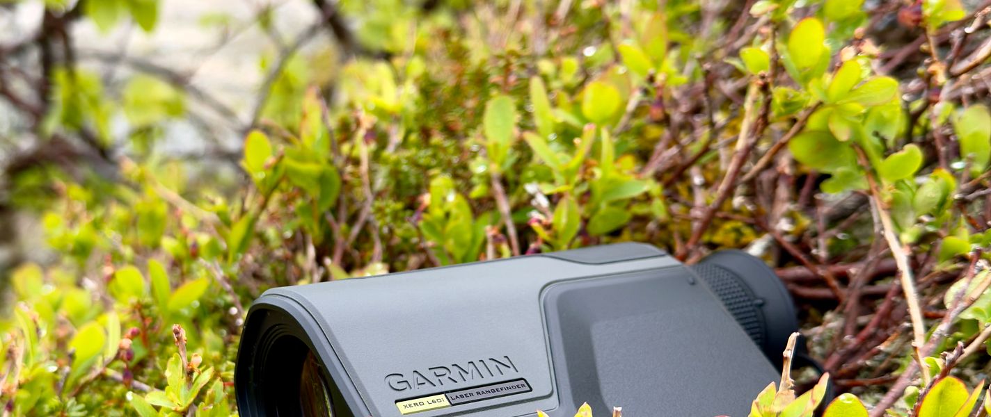 Garmin Xero L60i im Test