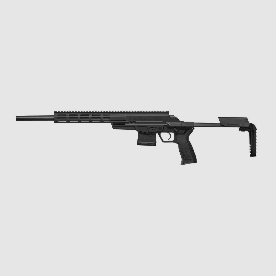 CZ 600 Trail
