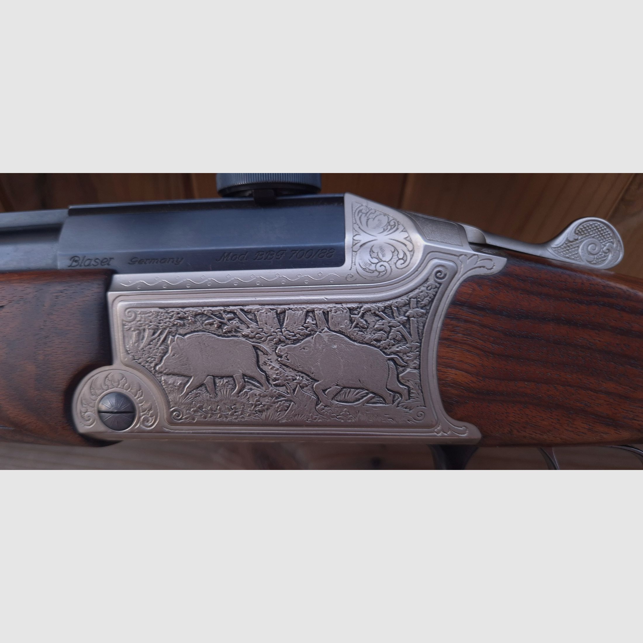 Blaser 700/88 BBF