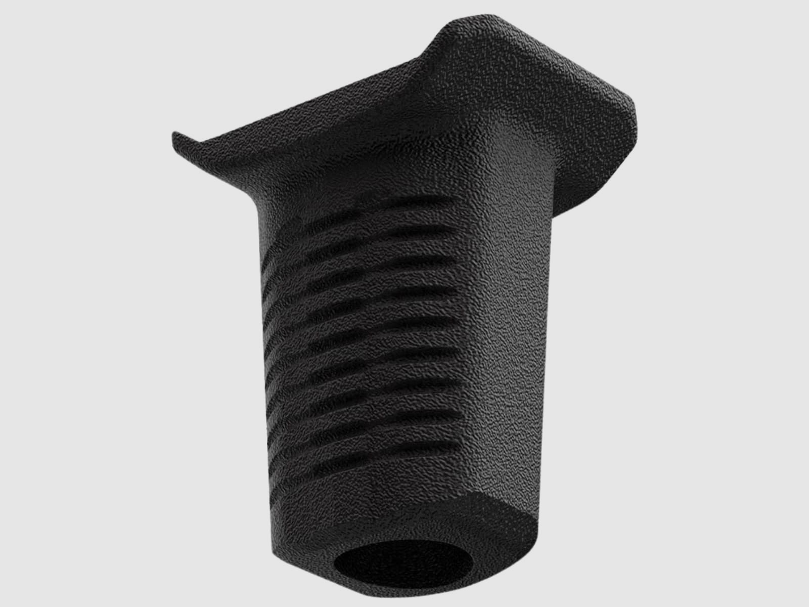 Magpul - Chwyt handstop - M-LOK - Czarny - MAG1568-BLK, zdjęcie 4 z 6