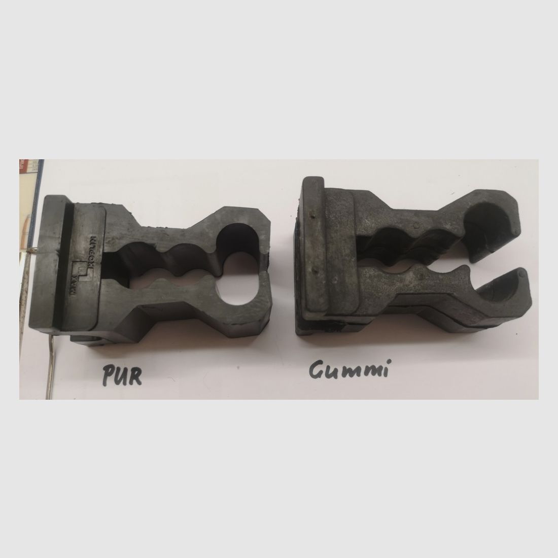 Rifle holder gun holder gun cabinet PUR official quality