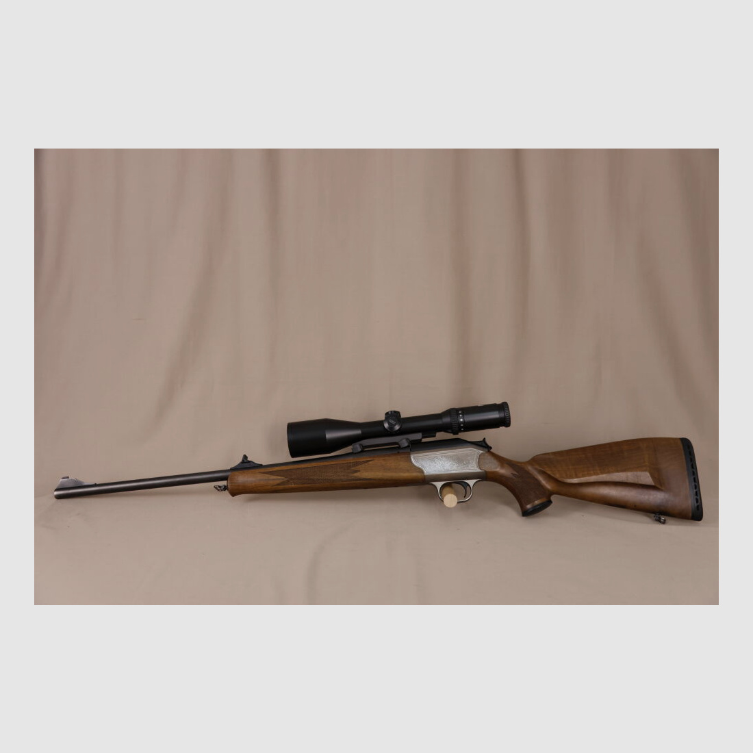 Blaser R93 // Holz // Schmidt und Bender mit LP