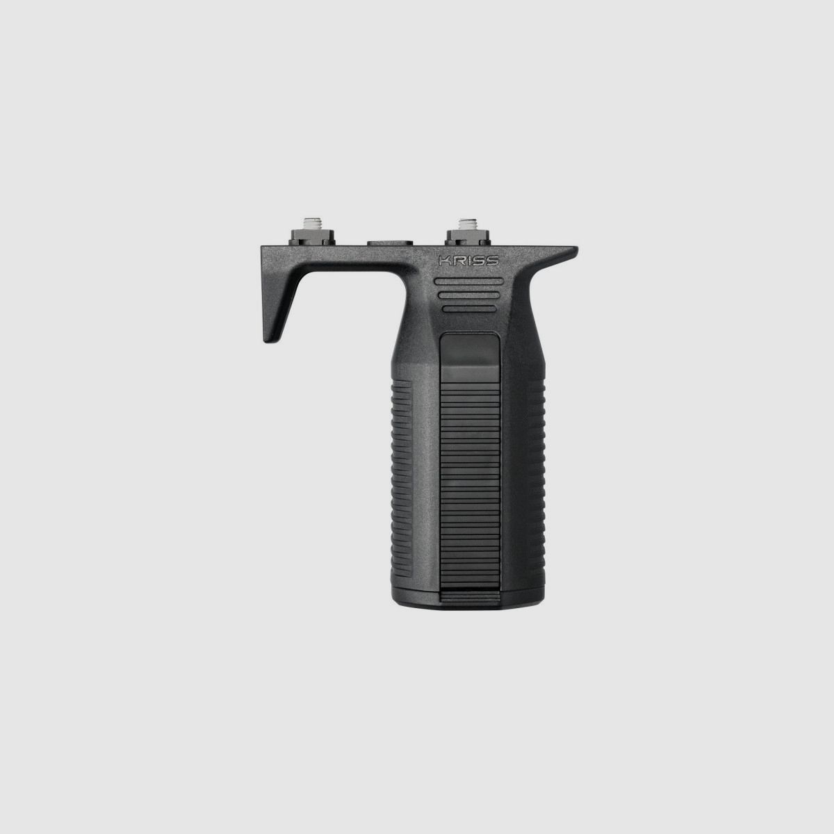 Vertikale Griff M-LOK Gen 3 KRISS - VERTIKALER GRIFF M-LOK MIT HANDSTOP KRISS SCHWARZ KRISS