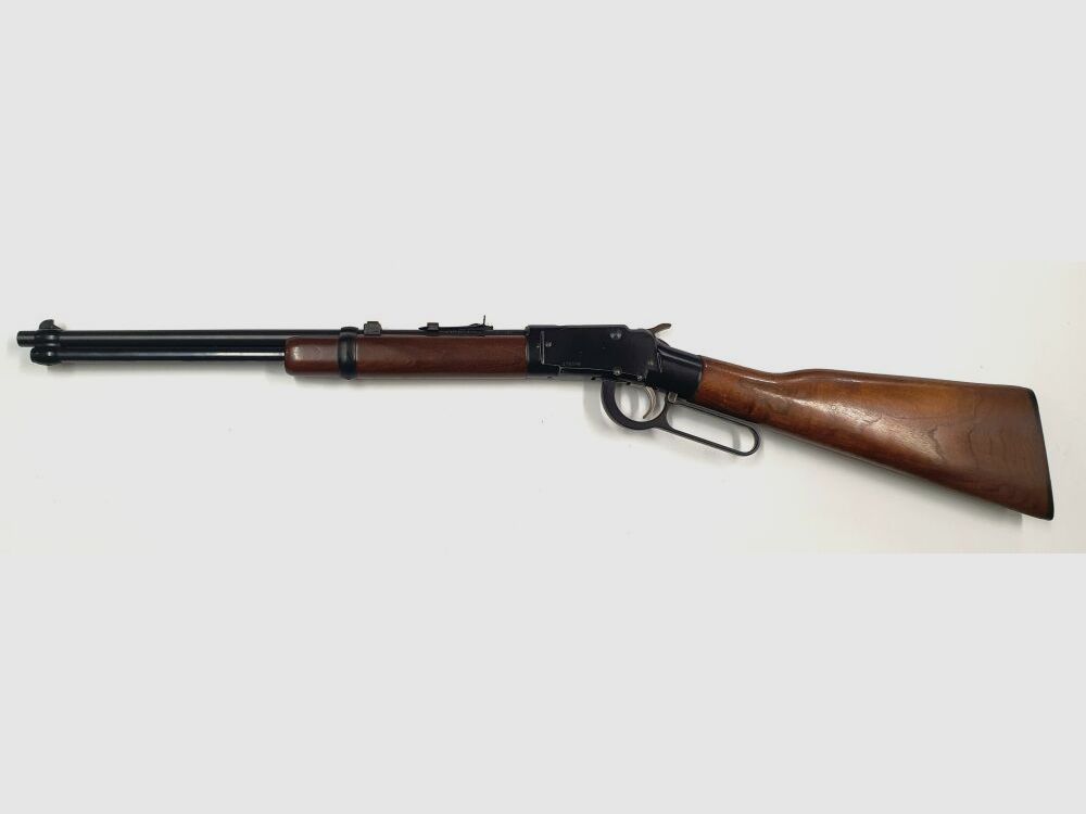 Ithaca Einzellader Ithaca M49