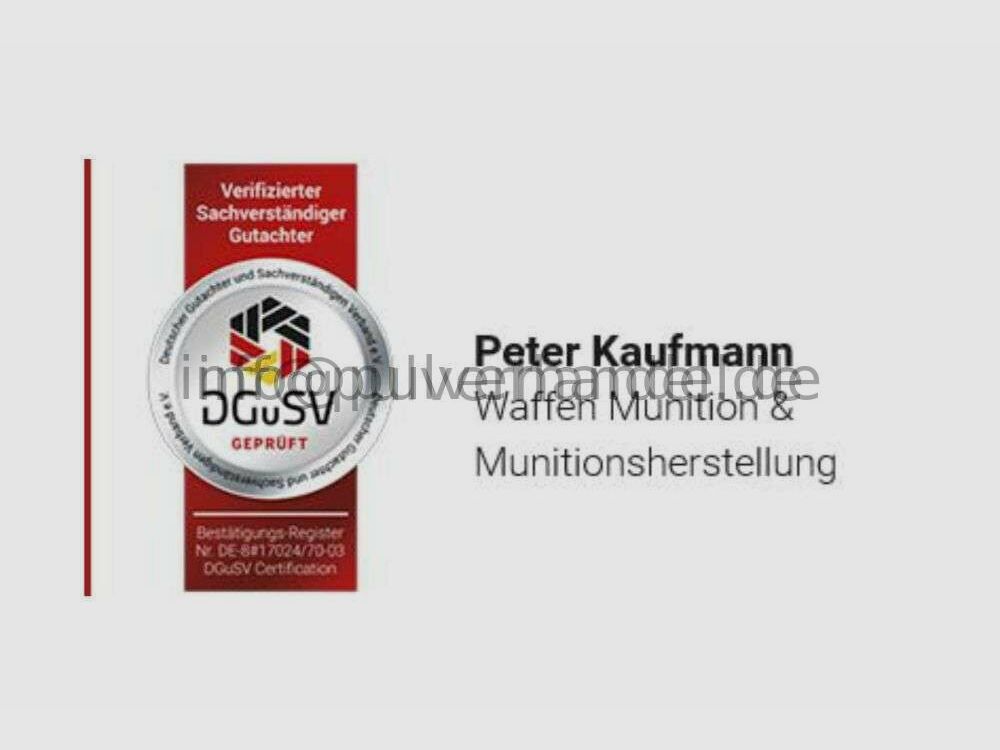 Walther GSP Sonderpreis .22lr