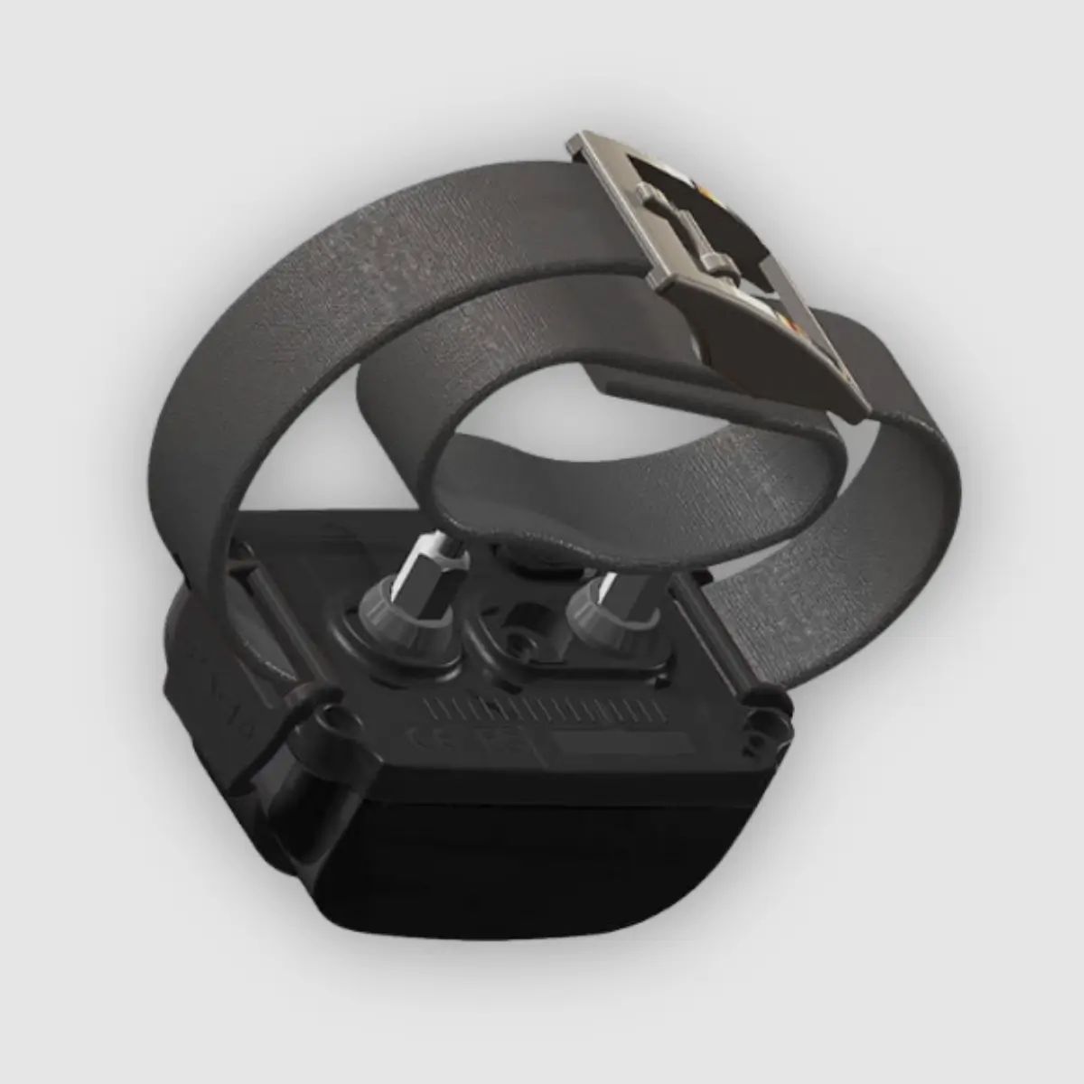 PACdog Antibellhalsband SG-2