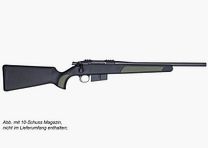Fusil à répétition en acier Mod. Synthétique (HM) .30-06 LL 51cm M15x1