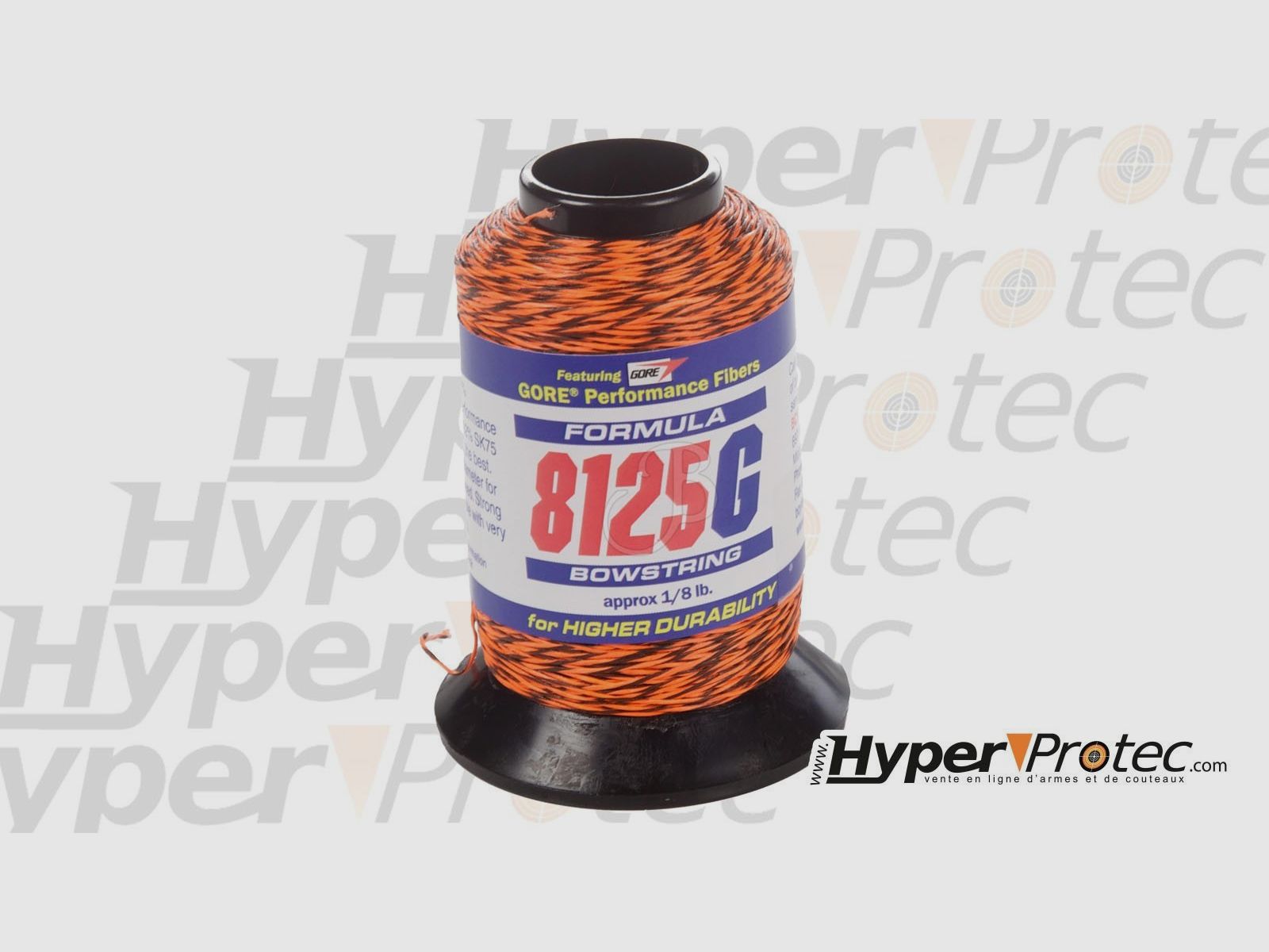 Schnurspule zur Herstellung von Bogen- und Armbrustschnüren BOWSTRING 8125G, Bild 6 von 8