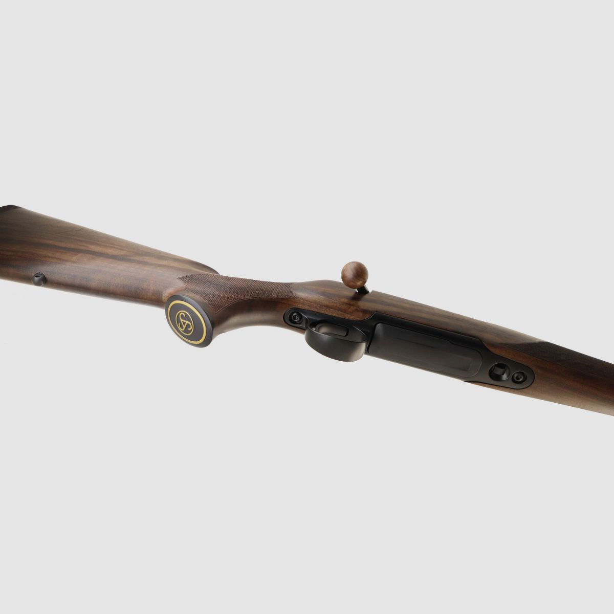 Sauer & Sohn S101 Artemis Select / Barrel thread women's stock, image 7 of 11